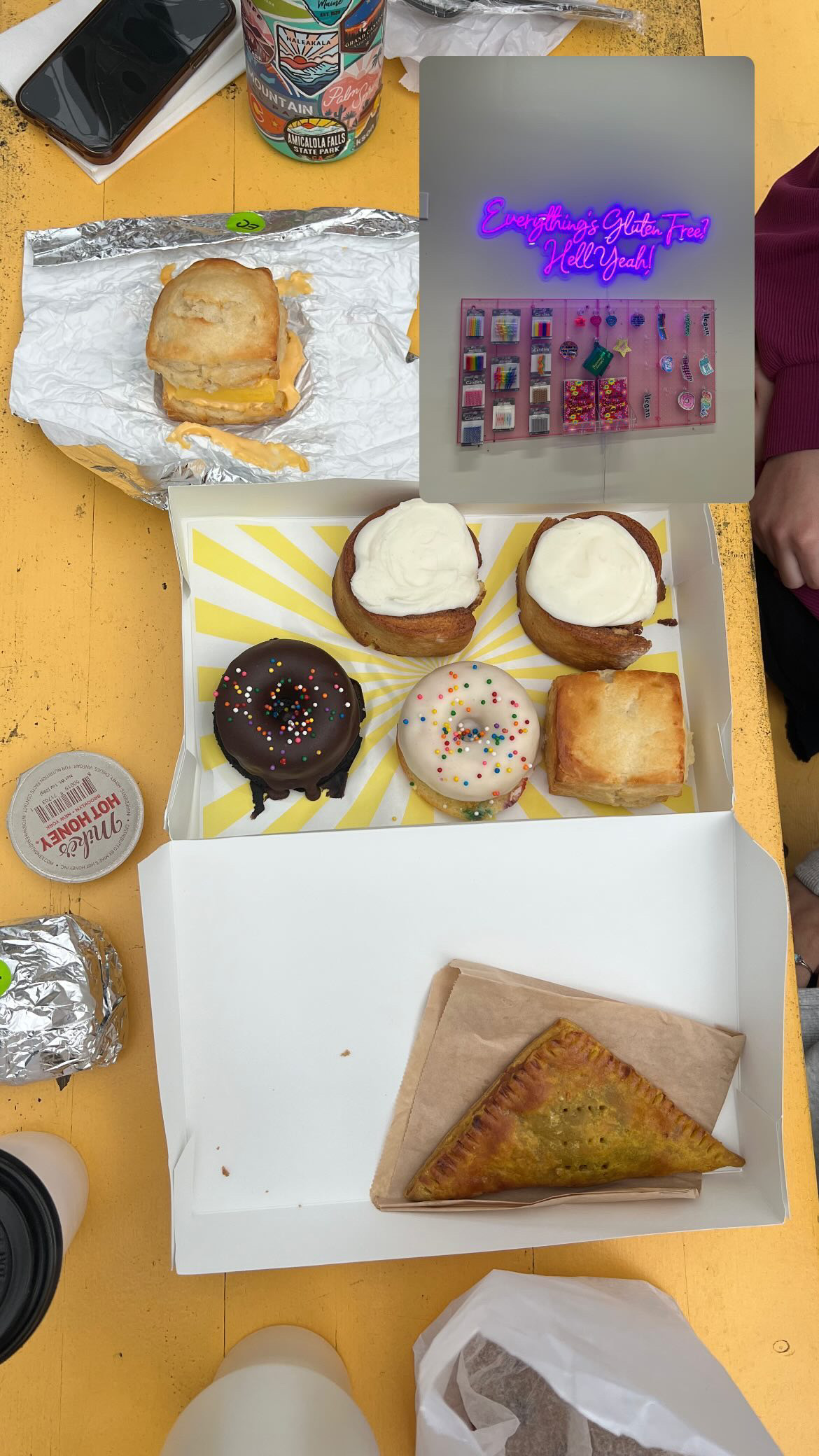 A Local's Guide to the Best Gluten-Free Restaurants in Atlanta