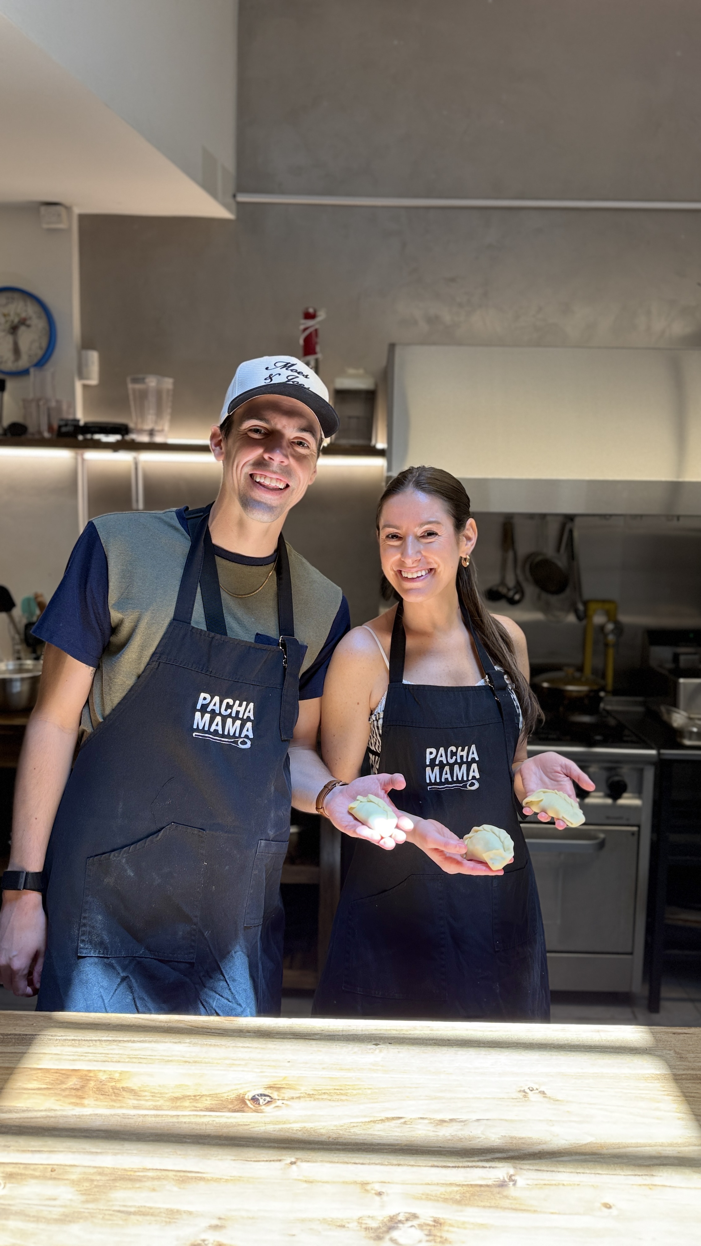 How Argentina Became Our Favorite Gluten-Free Trip
